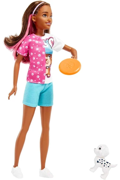® Skipper First Jobs™ Doll and Accessories - 2