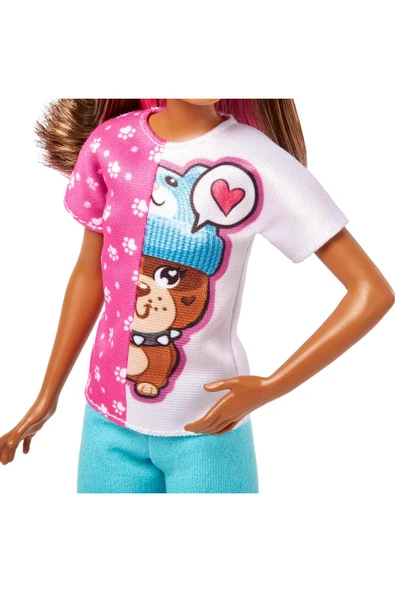 ® Skipper First Jobs™ Doll and Accessories - 4