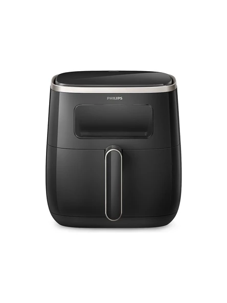 Philips Airfryer 3000 Serisi HD9257/80 XL 5.6 lt Yağsız Fritöz