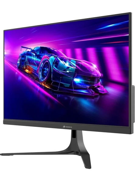 GameBooster 23.8" GB-2420FF PLUS 180Hz 1Ms FreeSync G-Sync VA Gaming Monitör - 2