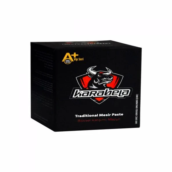 Karabela Epumedyum Macun 240g