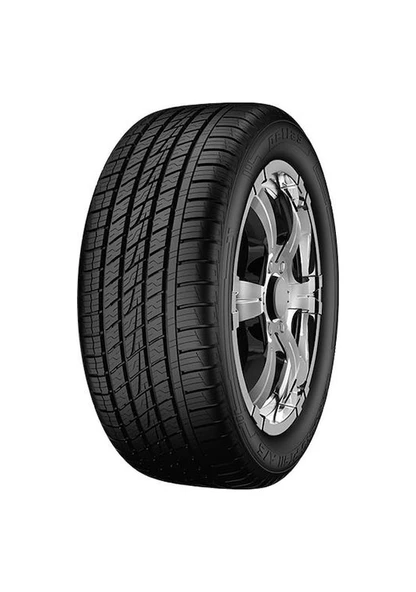 Petlas 255/60 R18 TL 112V Reinf. Explero A/S PT411 Suv Dört Mevsim Lastiği 2025
