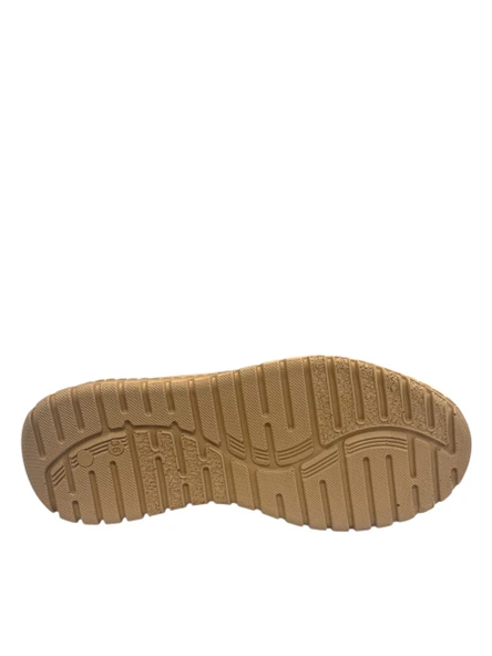 Mammamia D25-YA-3265 Kadın Casual Deri Ayakkabı - 5