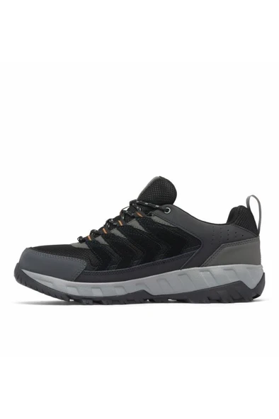Columbia Strata Trail Low WP Erkek Ayakkabı - 5