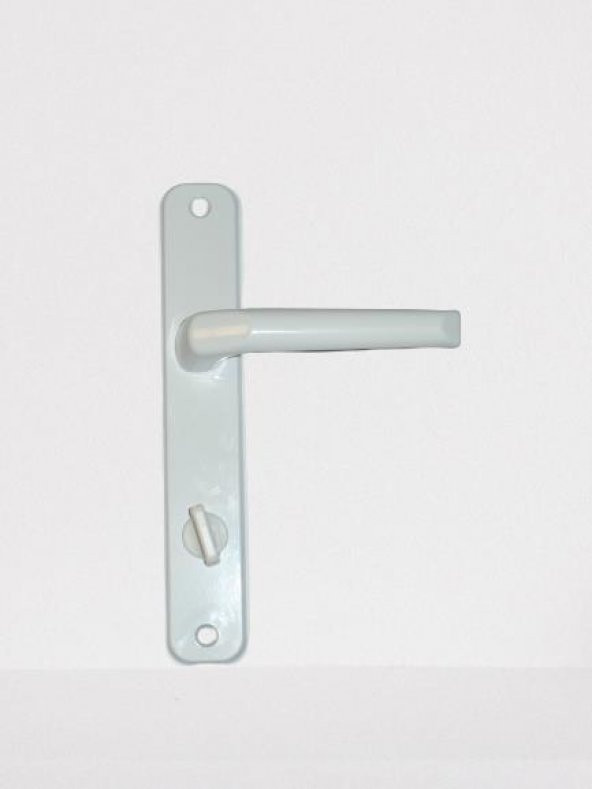 Akpen Alüminyum Balkon Kapı Kolu Pınar 85/35 D:115 - 3