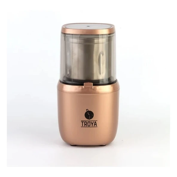 Troya Kahve ve Baharat Öğütücü