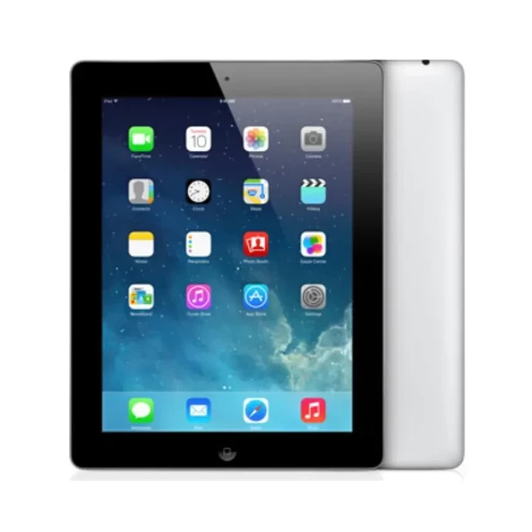 Apple iPad 3 Wi-Fi 16 GB (Yenilenmiş Ürün)