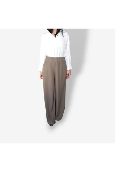 Dirhem Haki pijama pantolon - 2