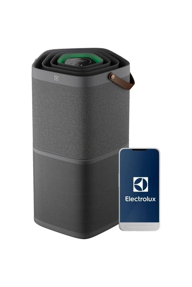 Electrolux EPO60571DG Pure 600 HEPA Filtreli Hava Temizleme Cihazı