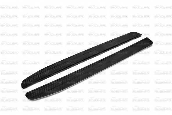 Range Rover Sport (2014 Sonrası) Oem Yan Basamak Koruma ürün görseli 1