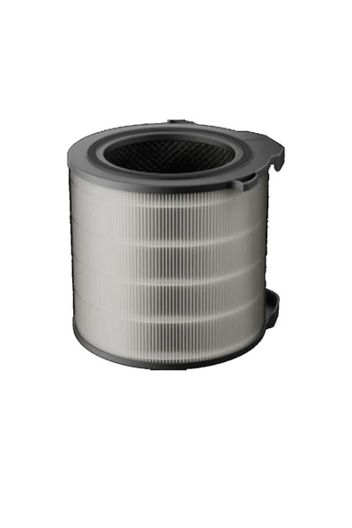 Electrolux EPO60571DG Pure 600 HEPA Filtreli Hava Temizleme Cihazı - 7