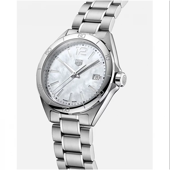 TAG Heuer Formula 1 WBJ1318.BA0666 Kol Saati - 2