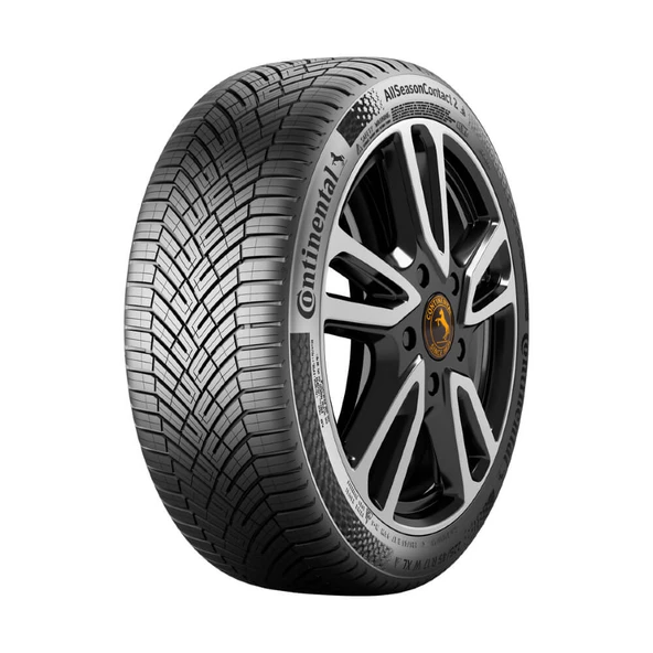 Continental AllSeasonContact 2 215/55R18 95T M+S 3PMSF (Üretim Yılı: 2025)