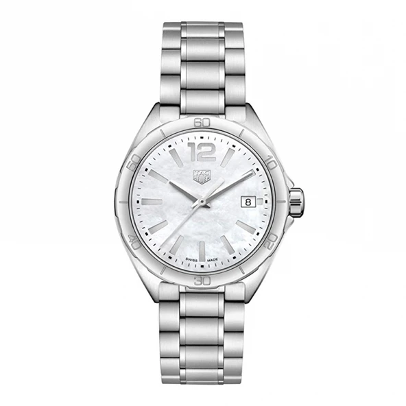 TAG Heuer Formula 1 WBJ1318.BA0666 Kol Saati - 1