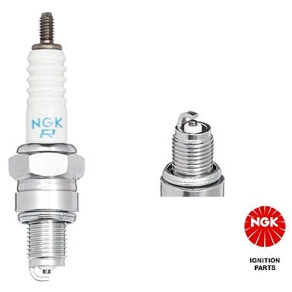 NGK Buji CR7HSA (1 Adet) - Resim 2