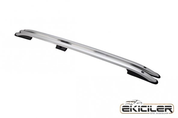 EKİCİLER QASHQAI J10 (2007-2013) TAVAN ÇITASI PORT BAGAJ ELOKSAL