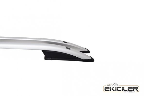 EKİCİLER QASHQAI J10 (2007-2013) TAVAN ÇITASI PORT BAGAJ ELOKSAL - 2