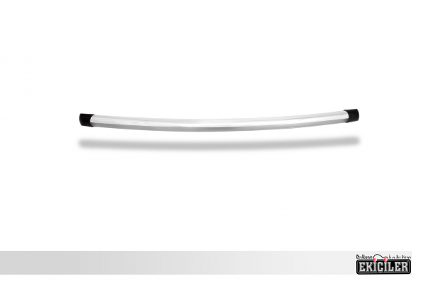 EKİCİLER CITROEN JUMPER (2006 +) SEYHAN KROM ARKA KORUMA