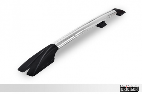 EKİCİLER COMBO (2010-2019) TAVAN ÇITASI PORT BAGAJ NİKEL ürün görseli 1
