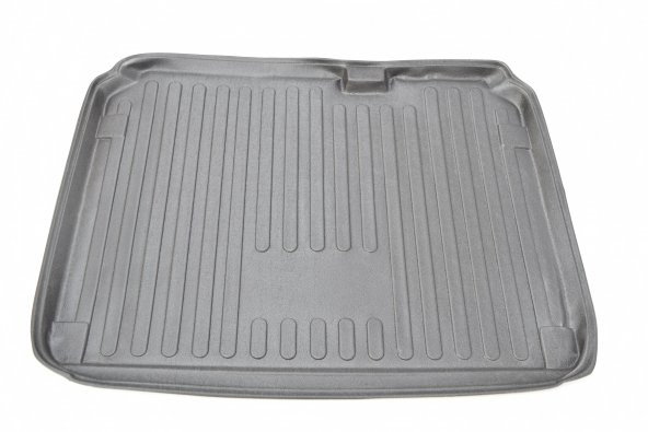 EKİCİLER CITROEN C4 (05-10) BAGAJ HAVUZU