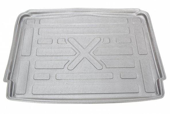 EKİCİLER FİAT 500-X BAGAJ HAVUZU