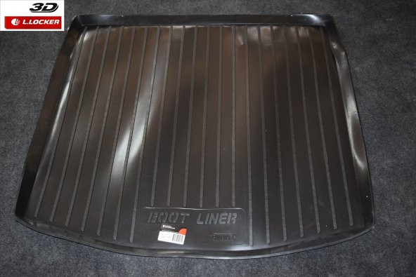 EKİCİLER L.LOCKER HYUNDAİ ELENTRA II BAGAJ HAVUZU ürün görseli 1