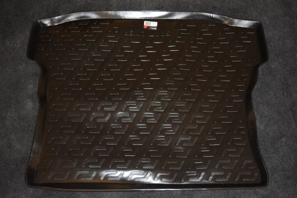 EKİCİLER L.LOCKER HONDA CİVİC (12-) BAGAJ HAVUZU