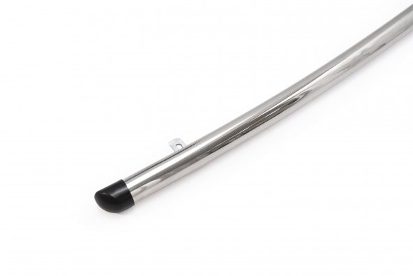 EKİCİLER LOGAN MCV (2007-2013) SEYHAN KROM ARKA KORUMA - 2