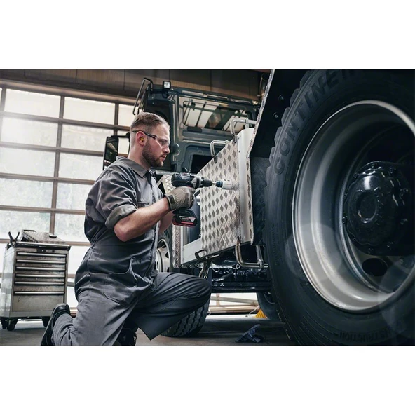 BOSCH Delik Açma Testere Seti Pw&m 9'lu (v1) (2 608 594 187) - 5