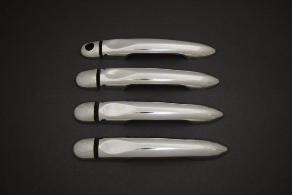 Ekiciler Renault Fluance Krom Kapı Kolu (2010 Sonrası) ürün görseli 1