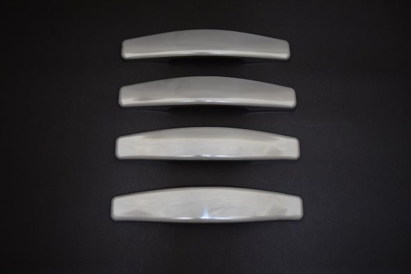 Ekiciler Dacıa Duster Krom Kapı Kolu (2010-2017) ürün görseli 1