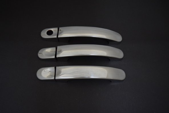 Ekiciler Volkswagen Transporter T.7 Krom Kapı Kolu (2015 Sonrası) ürün görseli 1