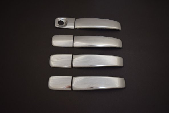 Ekiciler Opel Vivaro Krom Kapı Kolu (2004-2014) ürün görseli 1