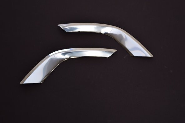 Ekiciler Courier Sis Far Çercevesi (2017 Sonrası) ürün görseli 1