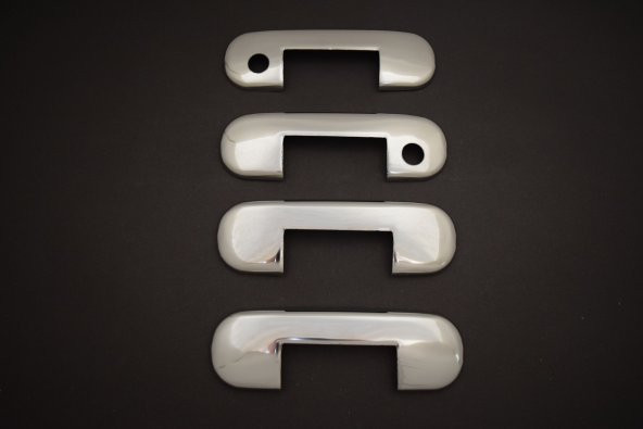 Ekiciler Tofaş Krom Kapı Kolu (Doğan-Şahin-Kartal) ürün görseli 1