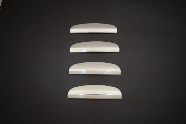 Ekiciler Hyundaı Getz Kapı Kolu Krom (2002-2011) ürün görseli 1