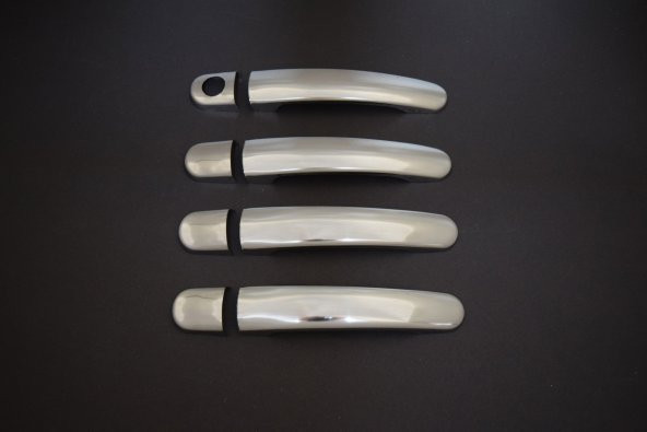 Ekiciler Volkswagen Golf 4 Kapı Kolu Krom (1998-2004) ürün görseli 1