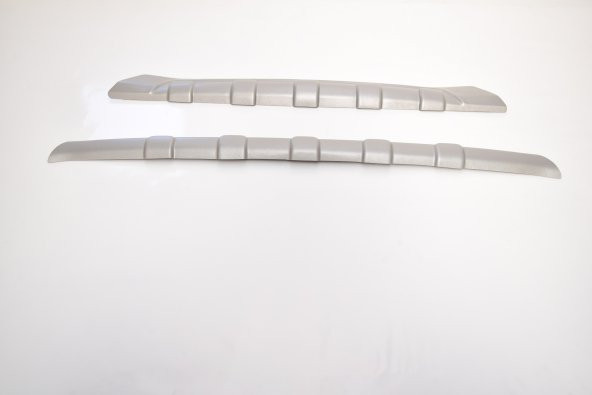 EKİCİLER COURİER ÖN ARKA DİFİZÖR - Resim 3