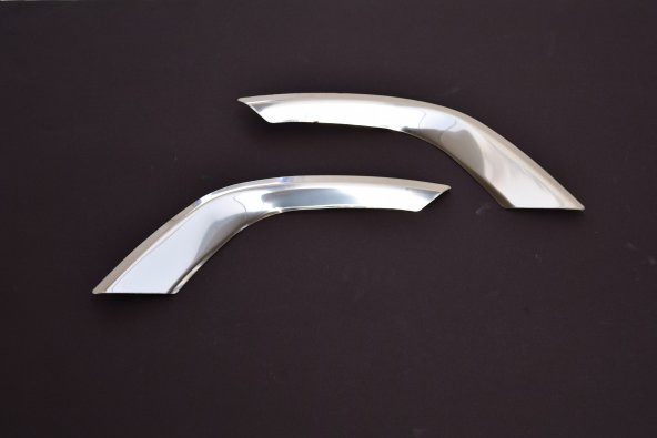 Ekiciler Courier Sis Far Çercevesi (2017 Sonrası) - Resim 2