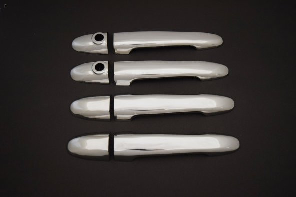 Ekiciler Volkswagen Volt Krom Kapı Kolu (1995-2006) ürün görseli 1