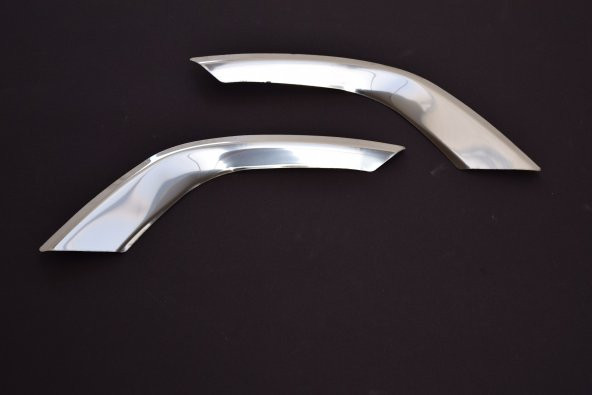 Ekiciler Courier Sis Far Çercevesi (2017 Sonrası) - Resim 3