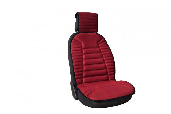 OTO KOLTUK MİNDERİ ÖN 2Lİ SET.TORPİDO ÜSTÜ KAYDIRMAZ PEDİ HEDİYE - Resim 3