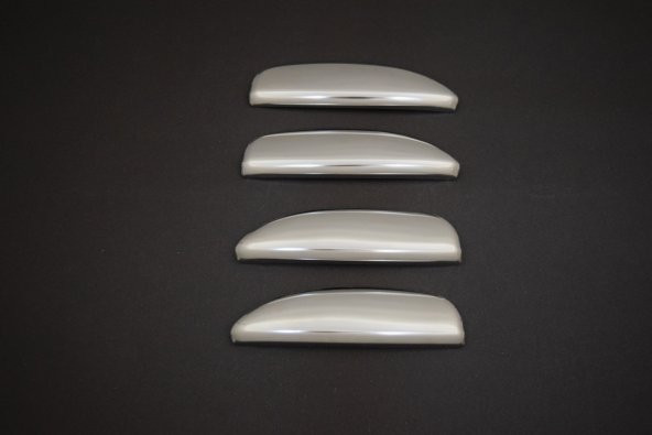 Ekiciler Renault Megane 1 Kapı Kolu Krom (1996-2004) ürün görseli 1