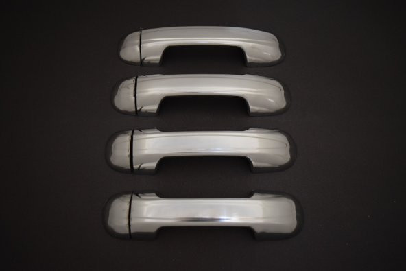 Ekiciler Ford Connect Krom Kapı Kolu (2002-2014) ürün görseli 1