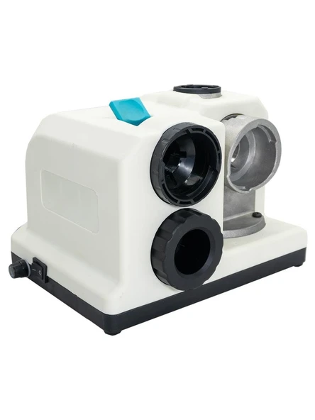 Euromax EGM13 Matkap Ucu Bileme Makinası 3-13 MM - 5
