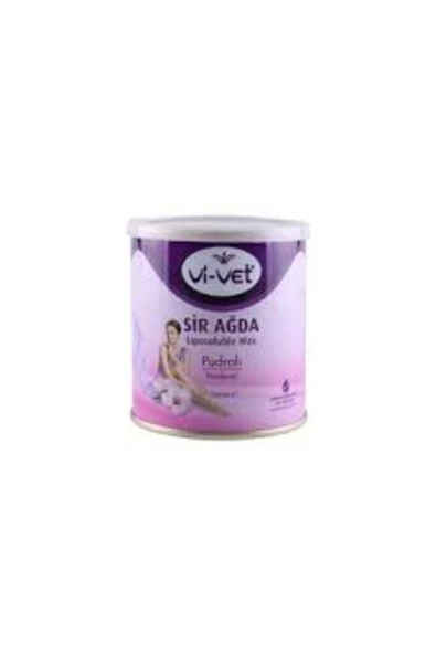 Vİ-VET Vivet Sir Ağda 240ml Pudralı