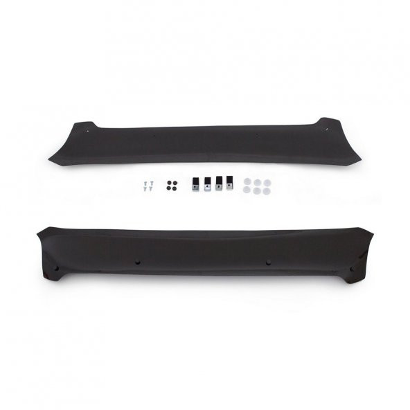 EKİCİLER FİAT LİNEA ÖN KAPUT RÜZGARLIĞI - Resim 2