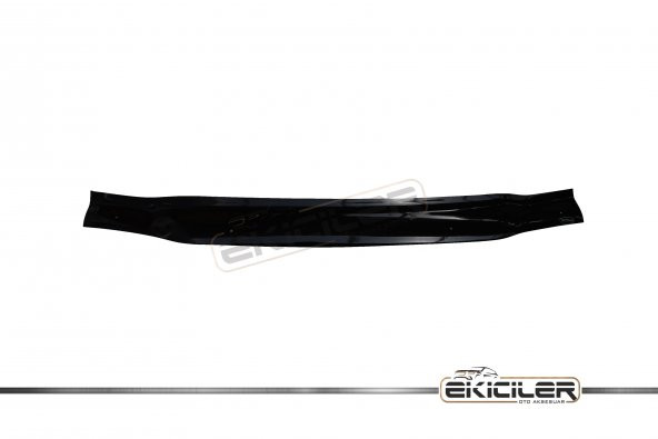EKİCİLER MITSUBISHI L 200 ÖN KAPUT RÜZGARLIĞI (1996-2006) - 2