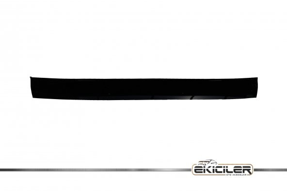 EKİCİLER IVECO DAİLY ÖN KAPUT RÜZGARLIĞI (2006-2011) - Resim 2