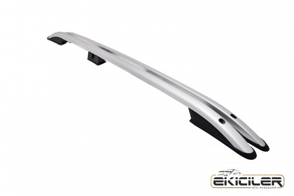 EKİCİLER QASHQAI J10 (2007-2013) TAVAN ÇITASI PORT BAGAJ ELOKSAL - Resim 2